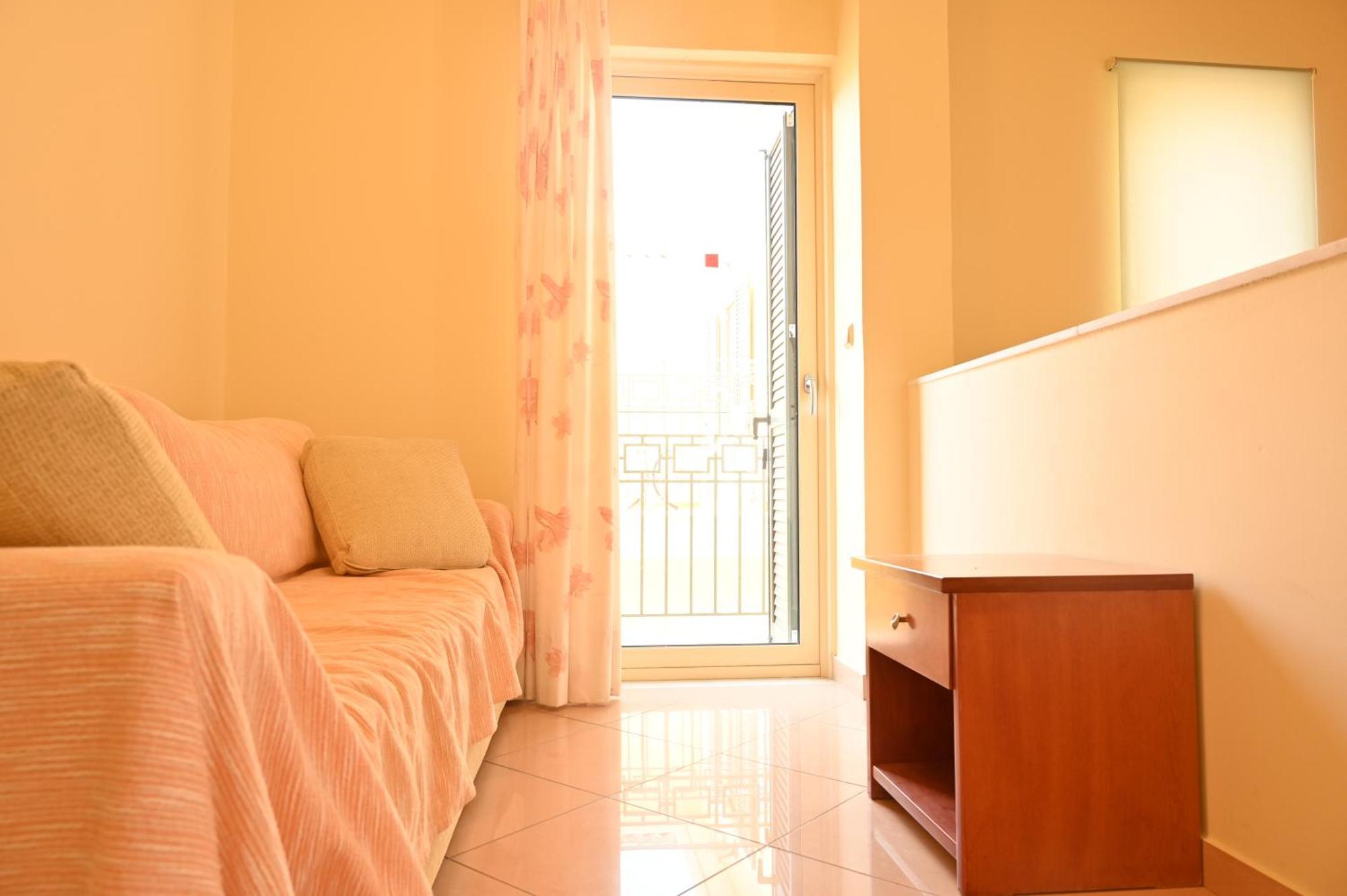 Liocharis Villas Lourdata  Bagian luar foto